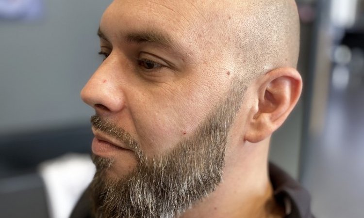 Salon de coiffure homme Tavaux - TIAG MORENO'S BARBERSHOP